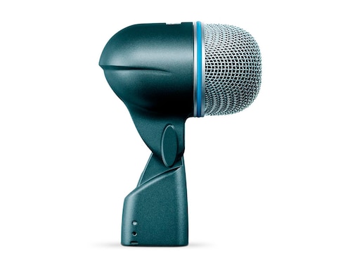 Imagen de producto Micrófono para Bombo Shure BETA52A
