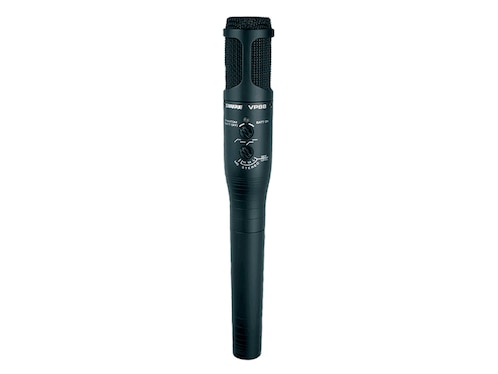 Imagen de producto Micrófono de Condensador Shure VP88