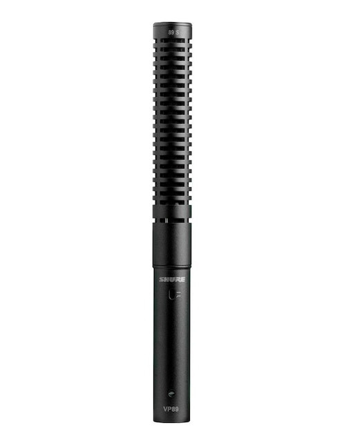 Micrófono de Condensador Shure VP89S