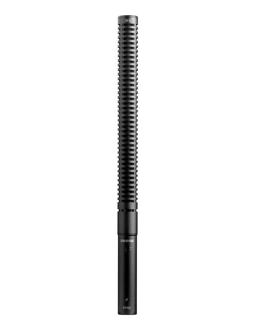 Micrófono de Condensador Shure VP89M