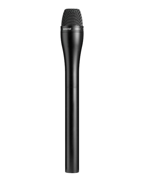 Micrófono Compacto Shure SM63