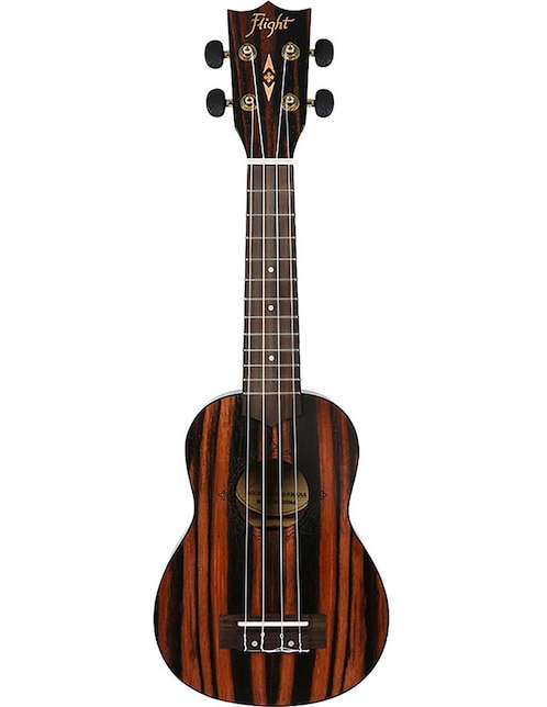 Ukelele Soprano Amara Flight