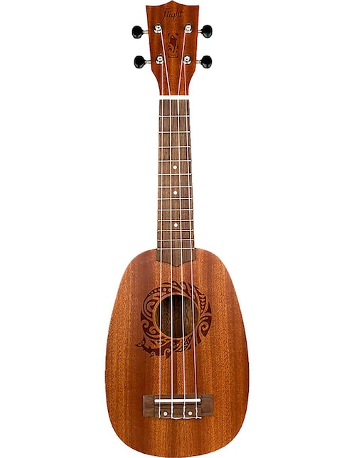 Ukelele Flight Soprano NUP310