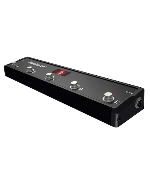 Pedal para Amplificador Blackstar FS-12