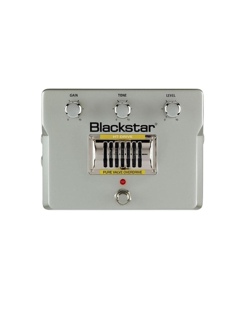 Pedal para Guitarra Blackstar HT-DRIVE