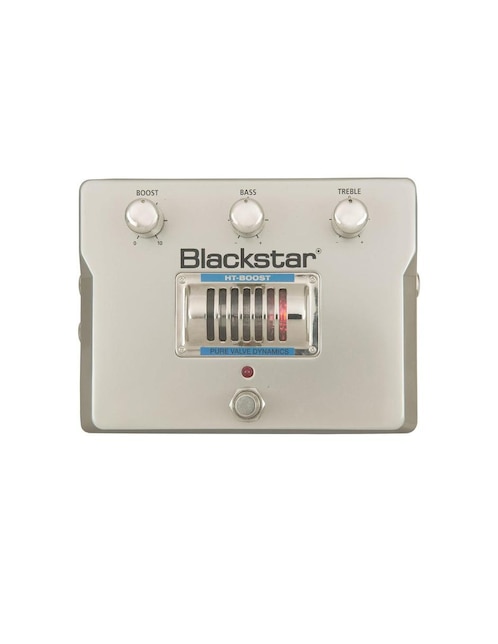 Pedal para Guitarra Blackstar HT-BOOST