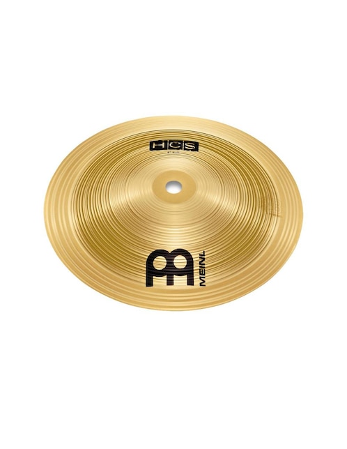 Platillo de Efectos Meinl 8 Pulgadas Serie HCS