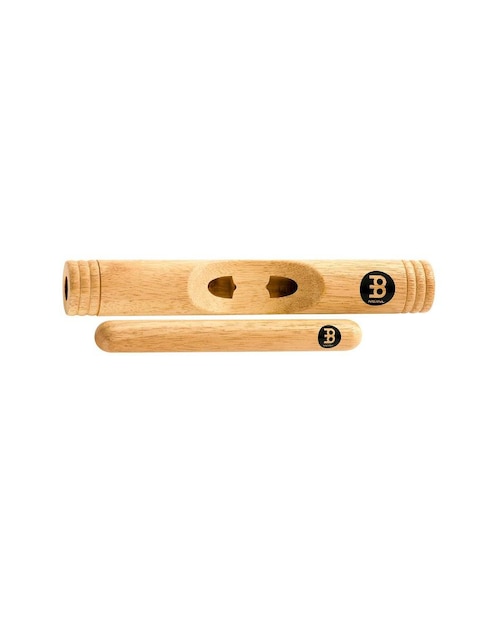 Imagen de producto Claves Meinl (Par) CL3-HW