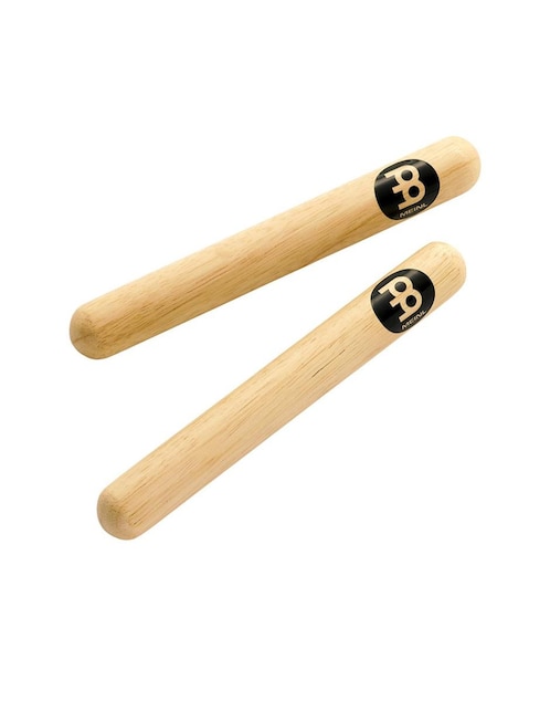 Imagen de producto Claves Meinl (Par) CL1-HW