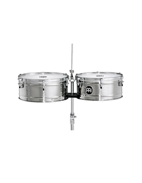 Imagen de producto Timbales Meinl LC1-STS
