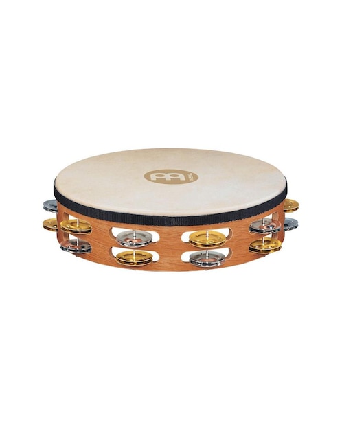 Pandero Meinl TAH2M-SNT