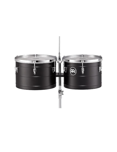 Imagen de producto Timbales Meinl MTT1415BK