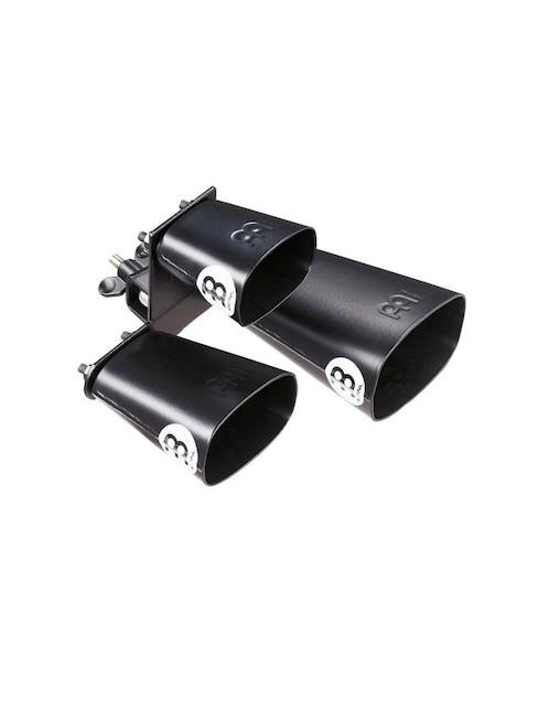 Imagen de producto Cencerro Meinl Triple SLTRI-BK
