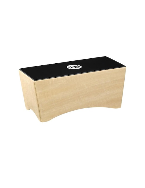 Bongo Meinl Cajón BCA2NT/EBK-M
