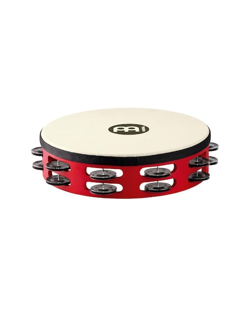 Pandero Meinl TAH2BK-R-TF