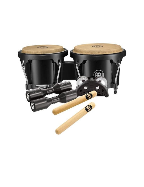 Imagen de producto Percusiones Meinl Pack BPP-1