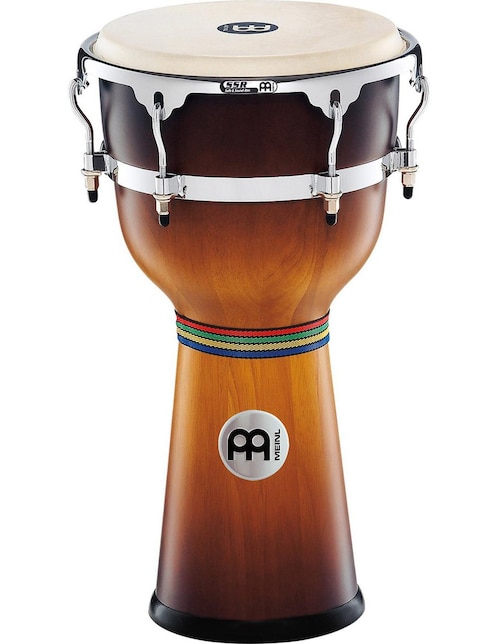 Tambor Djembe Meinl 12 Djw-3