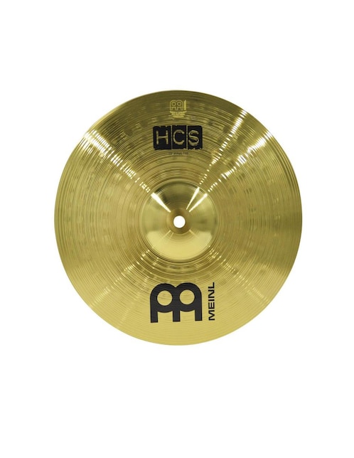 Imagen de producto Platillos HI-HATS Meinl 13 Serie HCS