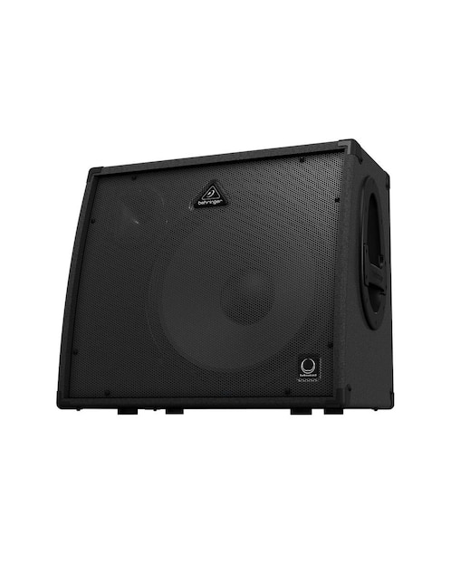 Amplificador KXD15 de 120 V 1