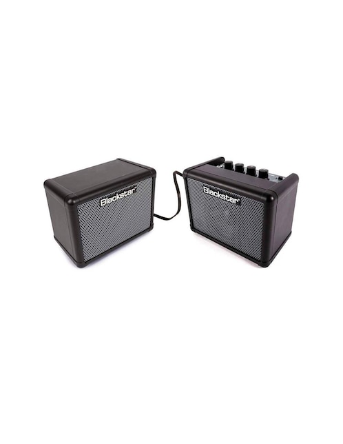 Imagen de producto Amplificador Blackstar Fly Bass Pack de 110 V