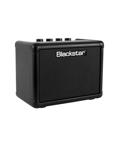Amplificador Fly 3 de 12 V 1