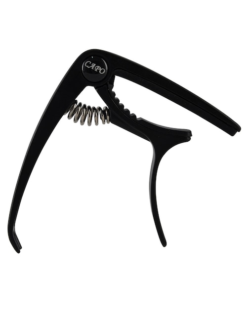 Capodastro para Guitarra Ground