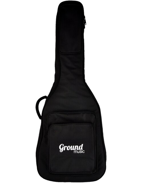 Funda de Guitarra Acústica Ground 41 en Liverpool