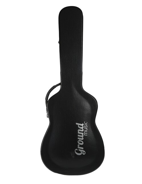 Funda para Guitarra Ground en Liverpool