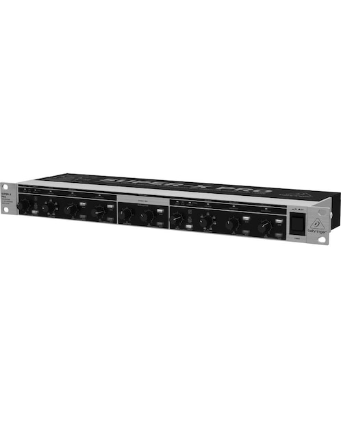 Crossover Electrónico CX2310V2 1