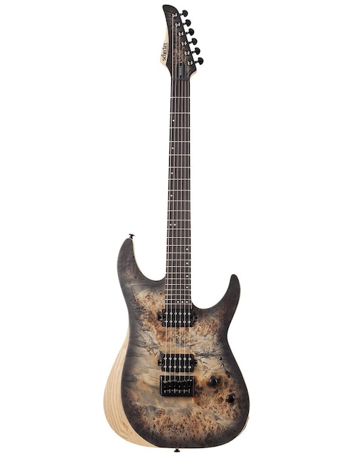 Guitarra eléctrica  reaper-6 1