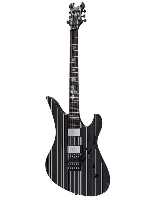 Guitarra Eléctrica Schecter Synyster Custom
