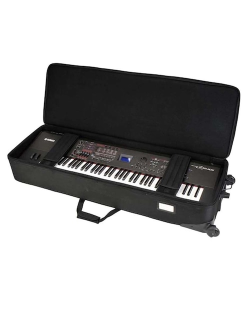 Funda SKB para Teclado 1SKB-SC76KW