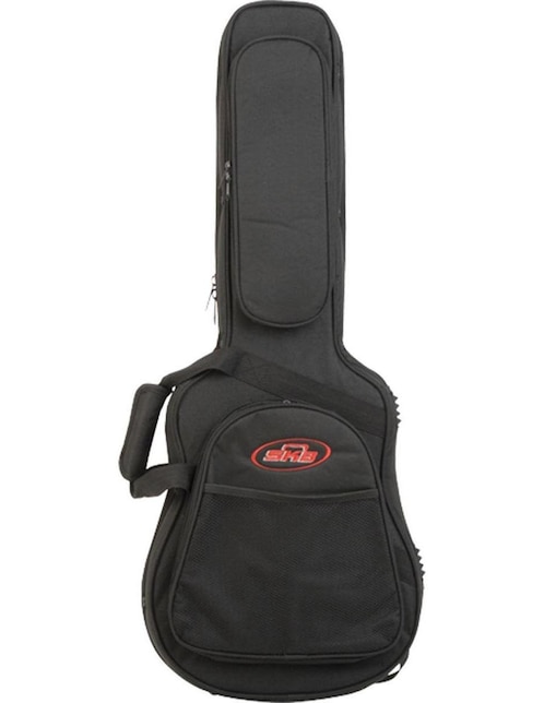Estuche SKB para Guitarra Acústica 1SKB-SC300