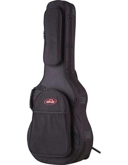Estuche SKB para Guitarra Clásica 1SKB-SC30