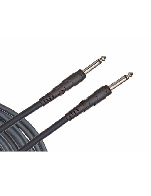 Cable Plug 1/4 pulgada Planet Waves