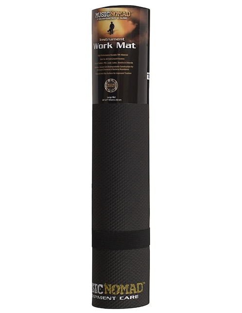 Tapete Music Nomad Premium para Instrumento Work Mat