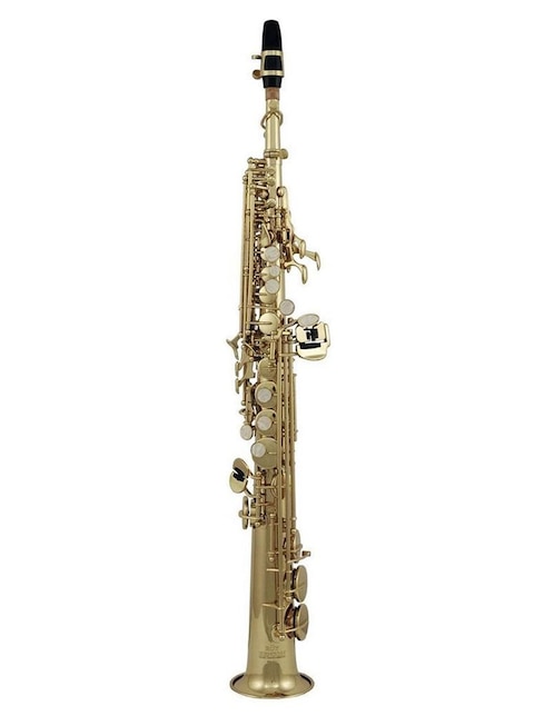 Saxofón Roy Benson SS-302