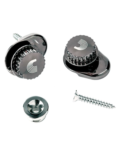 Seguro para Tahali Strap Lock Planet Waves PW-SLS-02