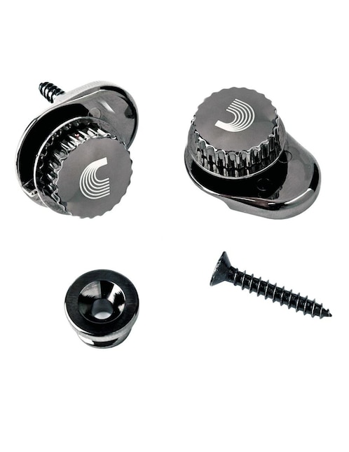 Seguro para Tahali Strap Lock Planet Waves PW-SLS-01