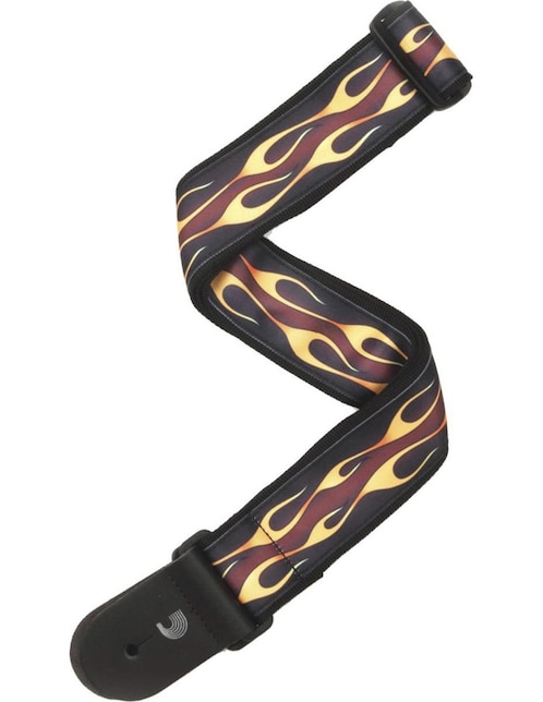 Correa para Guitarra y Bajo Tahali Strap Planet Waves 50F09