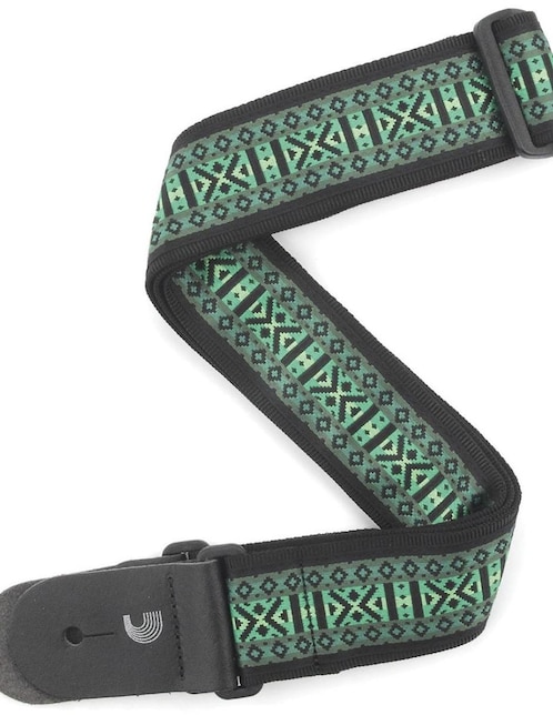 Correa para Guitarra y Bajo Tahali Strap Planet Waves T20W1422