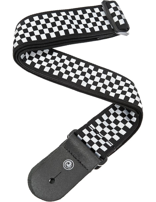 Correa para Guitarra y Bajo Tahali Strap Planet Waves 50C02