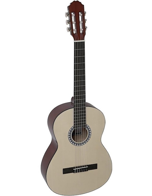 Imagen de producto Guitarra acústica clásica Gewa ps510350