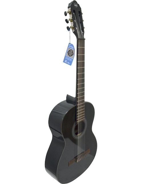 Guitarra acústica clásica Gewa vg500142