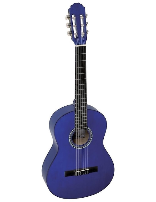Guitarra acústica clásica ps510155 1