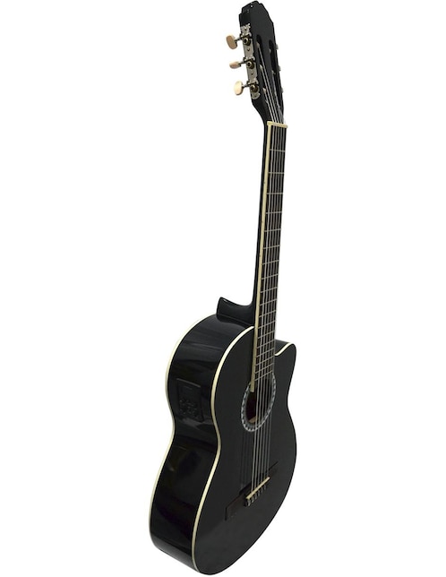 Guitarra electroacústica Gewa PS510198