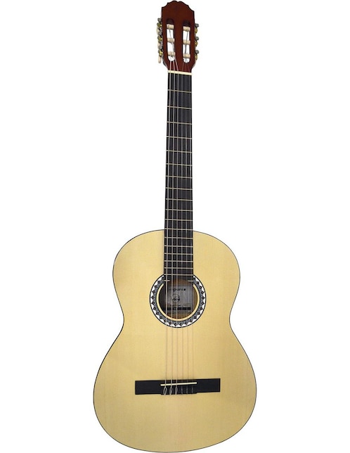 Guitarra acústica clásica Gewa ps510150