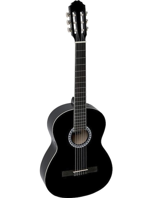 Guitarra acústica clásica Gewa ps510.356