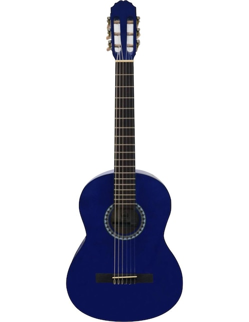 Guitarra acústica clásica Gewa ps510145