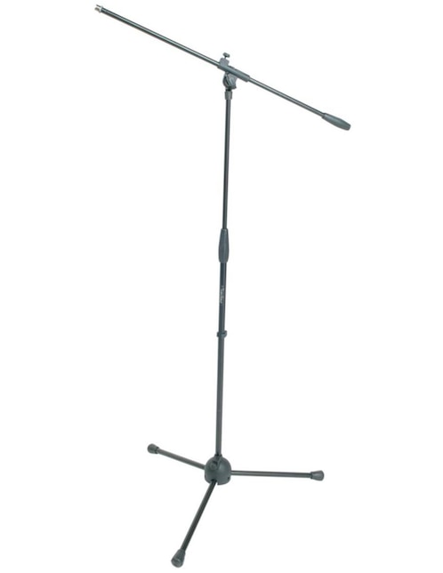 Soporte Proel P/micrófono Rsm-180 (b)